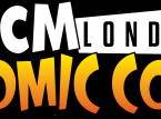 What's on at this week's London MCM Comic Con