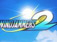 Windjammers 2 has been delayed until 2021