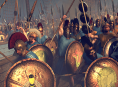 Is the next Total War Saga set in Troy?