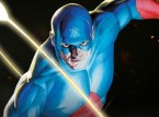 Atom coming to Injustice 2