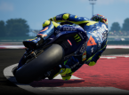MotoGP 18 trailer highlights graphical details