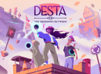 Desta: The Memories Between, a beautiful adventure where the aim is to "find oneself".