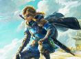The Legend of Zelda: Tears of the Kingdom has been illegally downloaded more than 1 million times