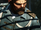 Check out the first Dishonored 2 gameplay trailer