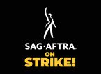 SAG-AFTRA is meeting with Hollywood CEOs again tomorrow