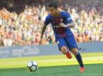 These are the 100 best players in PES 2019