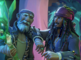 Rare's original pitch for Sea of Thieves "was Pirates of the Caribbean crossed with Wind Waker crossed with the Goonies"
