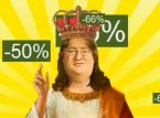 Rumour: Is the Steam Summer Sale starting tomorrow?