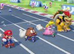 Super Mario Party bundle includes colourful Joy-Cons