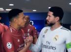 We replayed the Champions League Final in FIFA 19