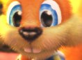 No new game with Conker in development