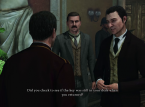 Sherlock Holmes gameplay demoed in new trailer