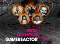The Gamereactor Olympics return