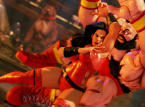 Street Fighter V free later this month