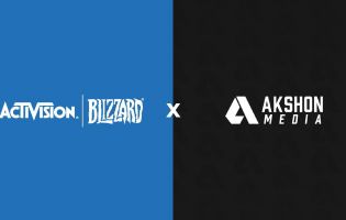Akshon Media named official content production partner of the Overwatch League and the Call of Duty League