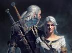 There's more The Witcher coming, but it won't be Witcher 4