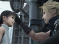 Final Fantasy VII remake for PS4 rumoured