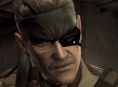 Rumour: Metal Gear Solid 4 included in Master Collection Vol 2