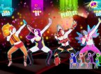 DLC released for Just Dance 2014