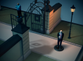 New Hitman GO update on Android