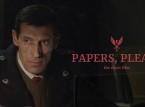 Papers, Please gets a cinematic adaptation