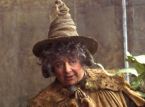 Professor Sprout actress claims adult fans "should be over" Harry Potter by now