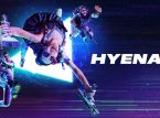 Sci-fi shooting takes centre stage in Hyenas gameplay trailer