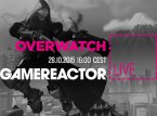 Today's Gamereactor Live: Overwatch Beta