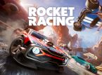 We're hitting the track in Fortnite Rocket Racing on today's GR Live