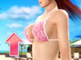 First Dead or Alive Xtreme 3 screenshots for PS Vita