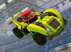 Rocket League joins Xbox Game Pass