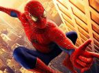 Sam Raimi isn't currently working on Spider-Man 4