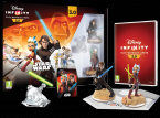 Star Wars joins Disney Infinity this autumn
