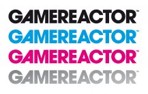 New Gamereactor Logo