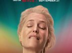 Netflix releases flattering posters for Sex Education's final season