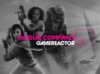 We're signing up for Rogue Company on GR Live