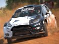 Dirt 4's newest trailer tells you to Be Fearless
