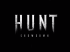 Watch the first gameplay video for Hunt: Showdown
