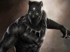 Check the first full trailer for Marvel's Black Panther