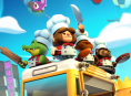 Sushi and kitchen fires star in new Overcooked 2 trailer