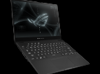 Asus introduces new RTX 30 and AMD Ryzen 5900H ROG laptops at CES