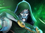 Star Wars and Marvel actor Ben Mendelsohn really wants to play Doctor Doom