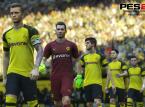 Borussia Dortmund breaks off licensing deal for PES 2019