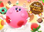 Kirby's Dream Buffet launches on Nintendo Switch next week
