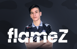 OG Esports adds flameZ to its CS:GO line-up