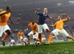 Pro Evolution Soccer 2016 - Demo Impressions