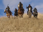 Red Dead Redemption 2 is a prequel
