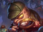 Hearthstone's Murder at Castle Nathria expansion to launch in August