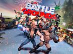 Paul Heyman introduces WWE 2K Battlegrounds modes