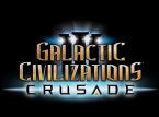 Galactic Civilizations III: Crusade available on Steam